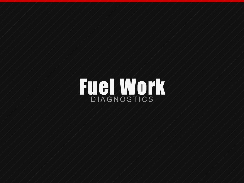 Torqueworks Automotive shop work